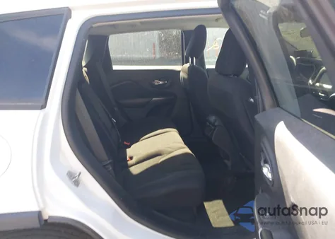 2020 Jeep Cherokee Latitude 4X4 z USA, uszkodzony, nr VIN 1C4PJMCB5LD573036